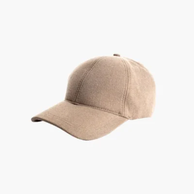 Snapback Cap