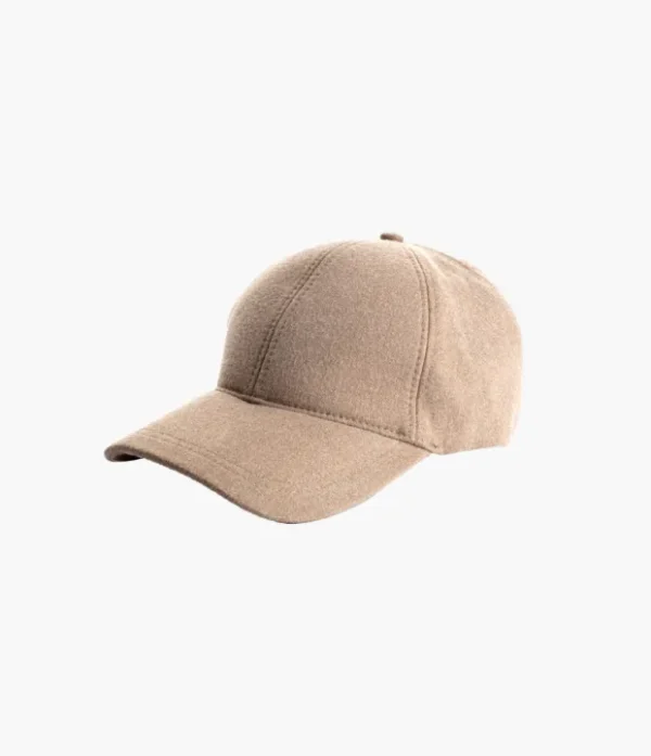 Snapback Cap