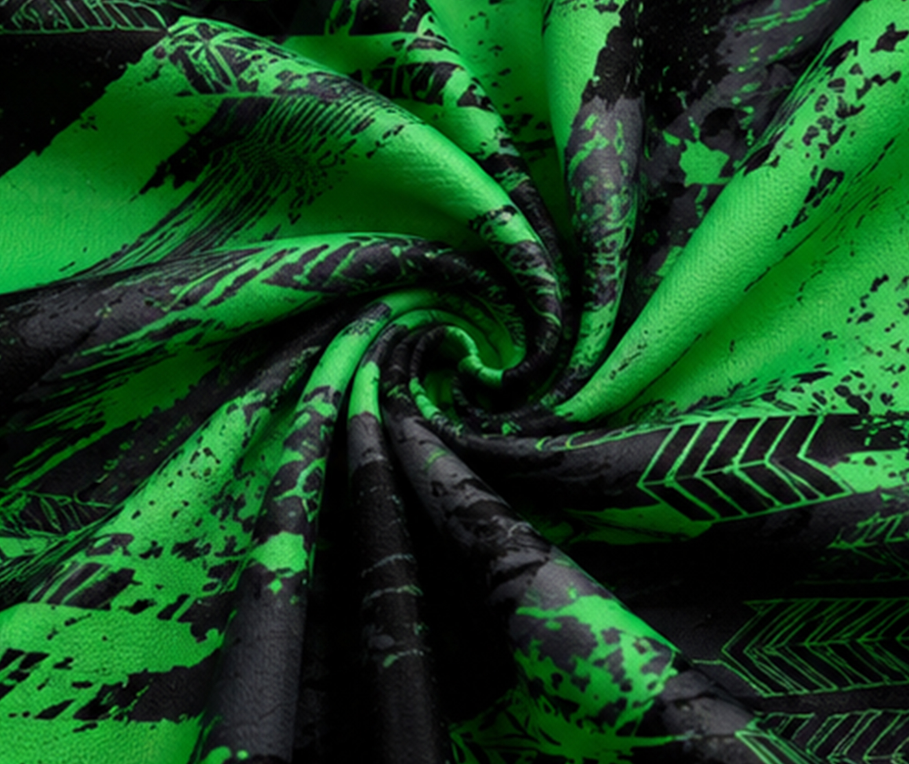 No Signal custom sportswear design template