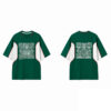 Custom All Over Print T-Shirts Full Sublimation Apparel