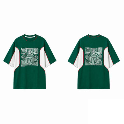 Custom All Over Print T-Shirts Full Sublimation Apparel