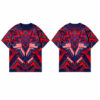 Custom All Over Print T-Shirts Full Sublimation Apparel