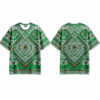 Custom All Over Print T-Shirts Full Sublimation Apparel