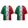 Sublimation Print T-Shirt | Custom All Over Print Tee