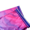 FLOWSTATE Pink Purple Sublimated Oversized Fashion T-Shirt