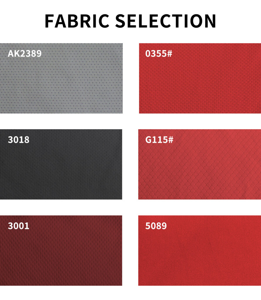 Akilex Premium Level A fabric Catalogue 2026.04