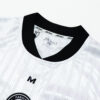 Custom All Over Print T-Shirts Full Sublimation Apparel