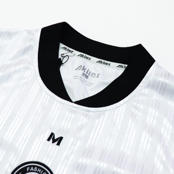 Custom All Over Print T-Shirts Full Sublimation Apparel