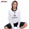 Custom All Over Print T-Shirts Full Sublimation Apparel