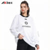Custom All Over Print T-Shirts Full Sublimation Apparel