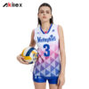 Akilex 231129 custom sublimated sportswear - view 1