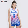 Akilex 231129 custom sublimated sportswear - view 2
