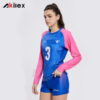 Akilex 231130 custom sublimated sportswear