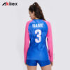 Akilex 231130 custom sublimated sportswear