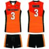 Akilex 231131 custom sublimated sportswear