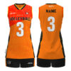 Akilex 231131 custom sublimated sportswear - main view