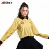 Custom Retro Polo T-Shirts Full Sublimation Apparel