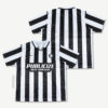 Custom All Over Print Soccer Jersey Sublimation Top