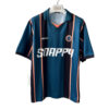 Custom Collared Soccer Jersey Sublimation Sportswear Tee
