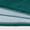 Custom Sublimation Vintage Jersey Light Polyester Tee