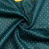 Custom Sublimation Vintage Jersey Light Polyester Tee