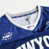 Custom Football Jerseys Sublimation Streetwear Tees