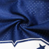 Custom Football Jerseys Sublimation Streetwear Tees