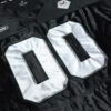 Custom Sublimation Oversized Jersey High Street Tee
