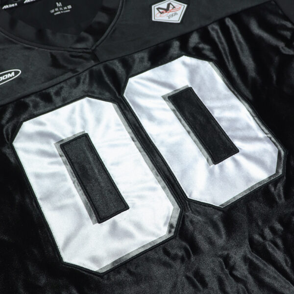 Custom Sublimation Oversized Jersey High Street Tee