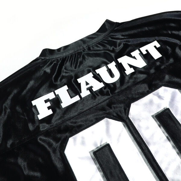 Custom Sublimation Oversized Jersey High Street Tee