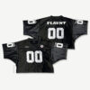 Custom Sublimation Oversized Jersey High Street Tee