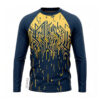 Akilex 26DX02 custom sublimated sportswear