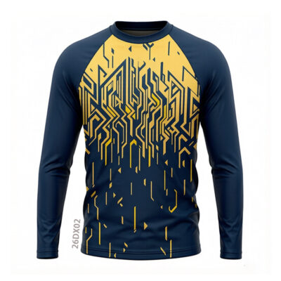 26DX02 Akilex 26DX02 custom sublimated sportswear