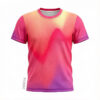 Akilex 26DX16 custom sublimated sportswear