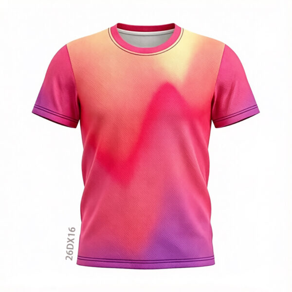 Akilex 26DX16 custom sublimated sportswear