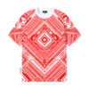 All Over Print Graphic T - Shirt - Sublimation Casual Tee - product view 8