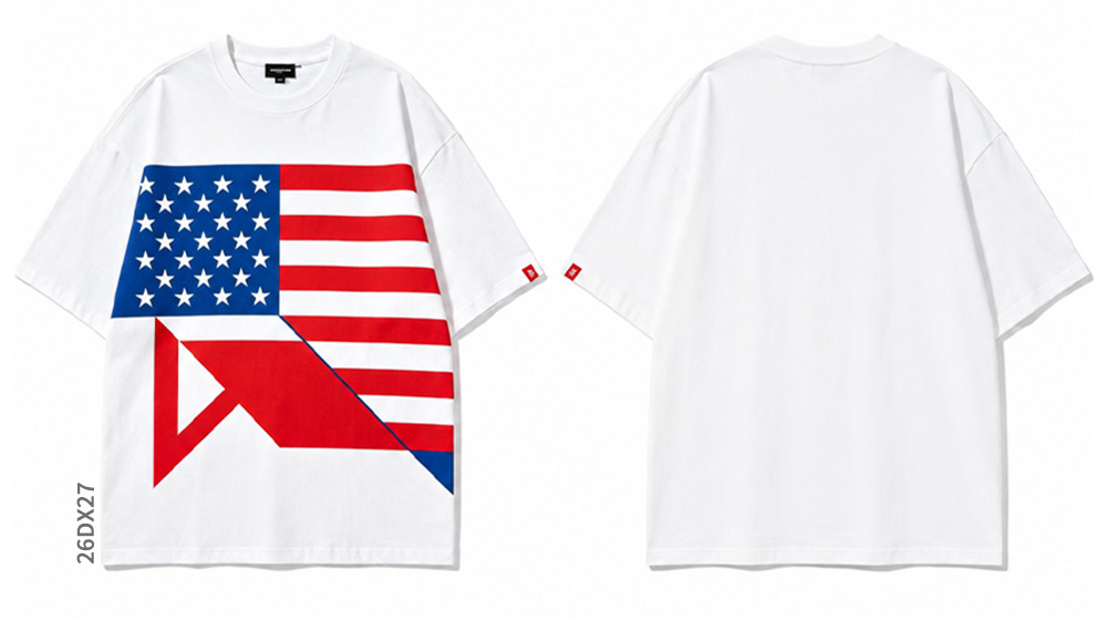 Custom All Over Print T - Shirts Full Sublimation Apparel - photo 1