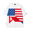 Custom All Over Print T - Shirts Full Sublimation Apparel - product view 11