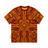 Custom All Over Print T - Shirts Full Sublimation Apparel - product view 5