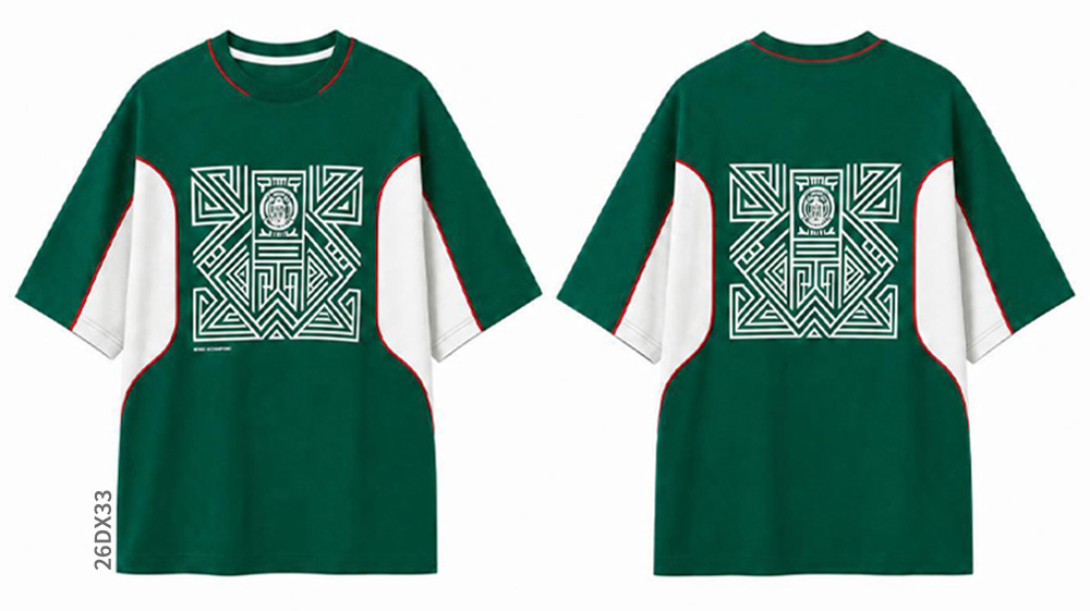 Custom All Over Print T - Shirts Full Sublimation Apparel - photo 2