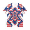 Full Print Graphic T - Shirt - Premium Sublimated Crewneck - product view 1
