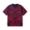 Sublimation Print T - Shirt - Custom All Over Print Tee - product view 4