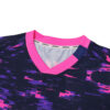 Custom Sublimated Short Sleeve Gaming Jersey Custom