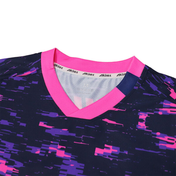 Custom Sublimated Short Sleeve Gaming Jersey Custom