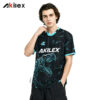 Custom Esports Jersey - Sublimated Gaming Shirt V-neck