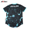 Custom Esports Jersey - Sublimated Gaming Shirt V-neck