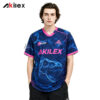 Esports Jersey Maker - Sublimated Gaming Jersey