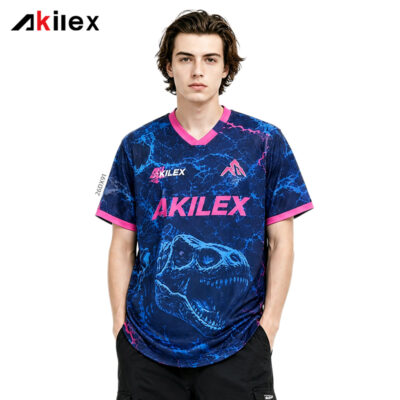 Esports Jersey Maker - Sublimated Gaming Jersey