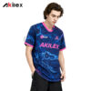 Esports Jersey Maker - Sublimated Gaming Jersey