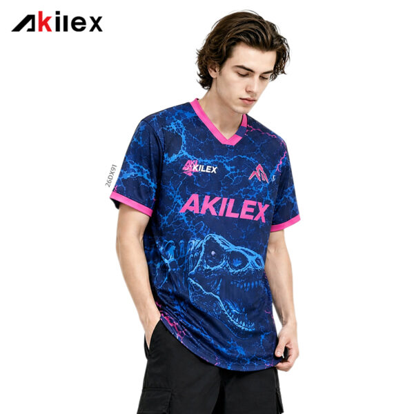 Esports Jersey Maker - Sublimated Gaming Jersey